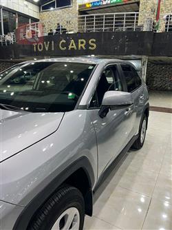 تويوتا راف 4